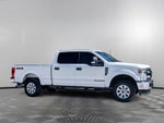2022 Ford Super Duty F-250 Base