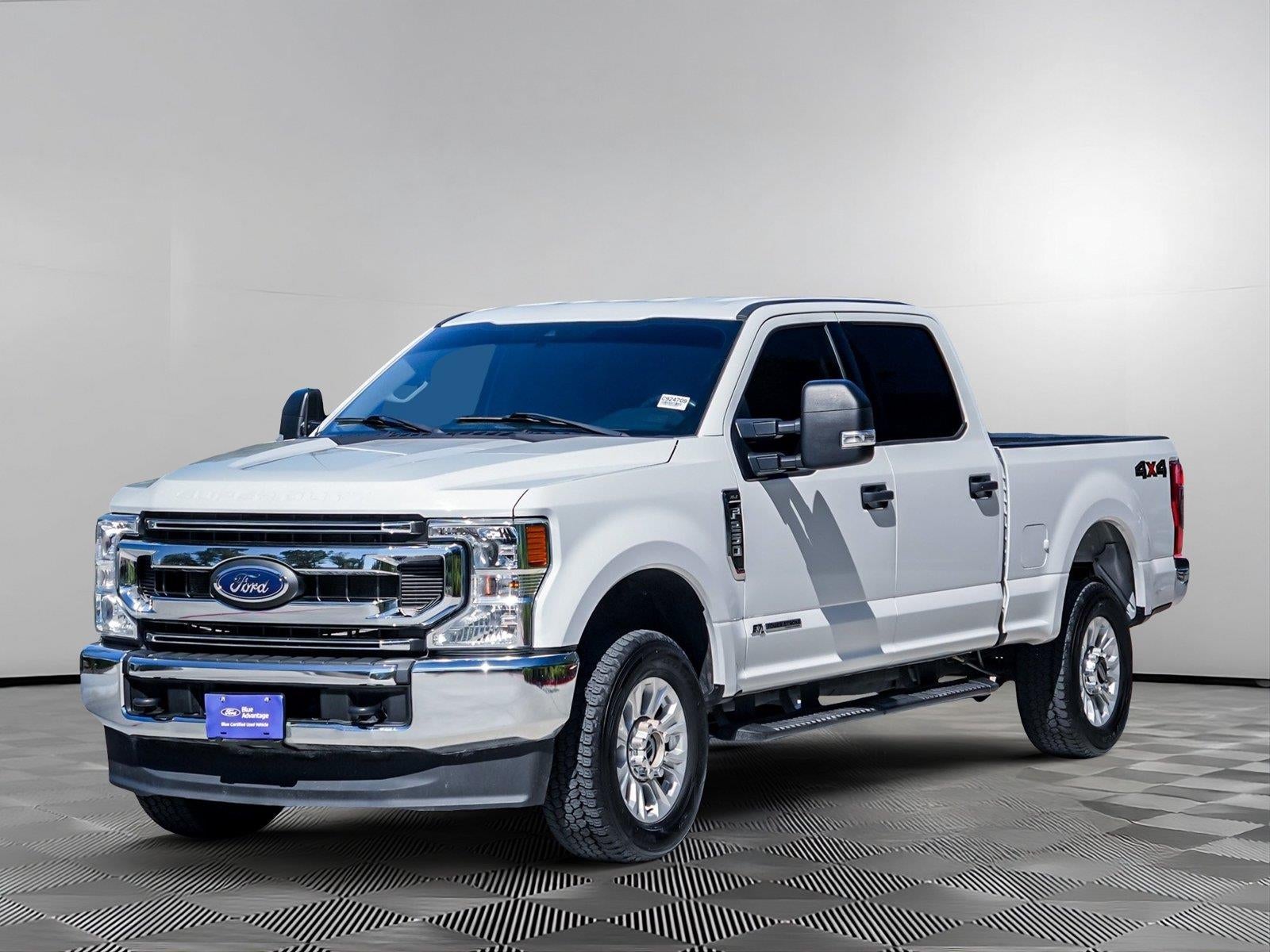 2022 Ford Super Duty F-250 Base