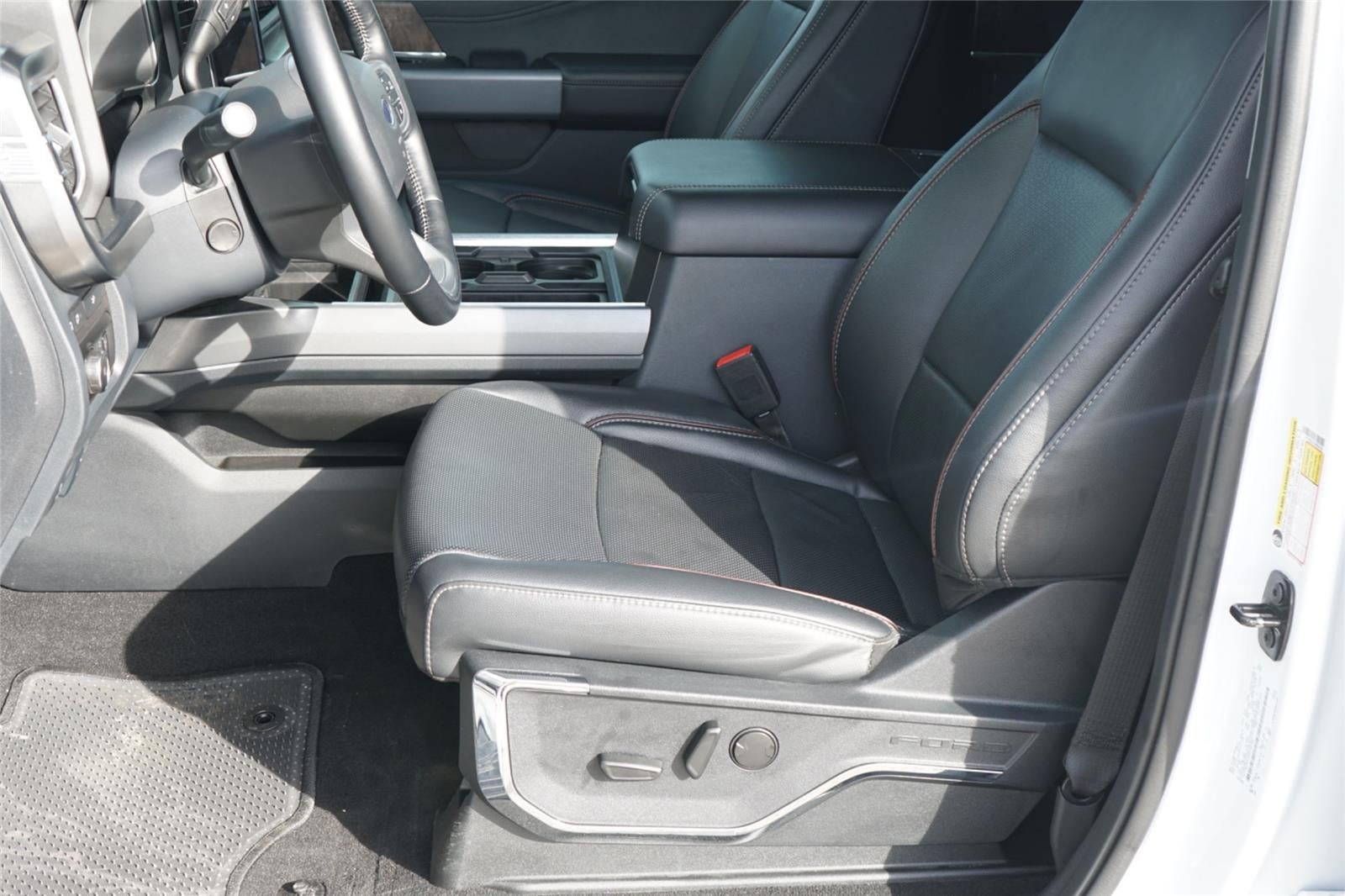 2024 Ford Super Duty F-250 Lariat