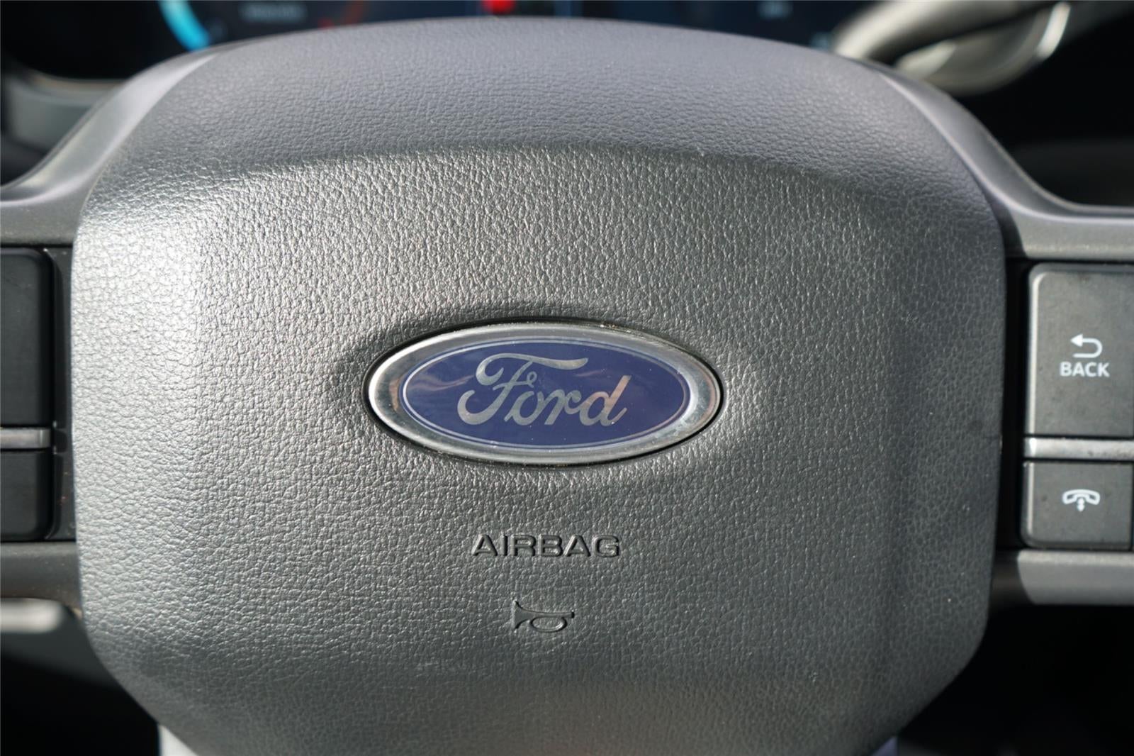 2024 Ford Super Duty F-250 Lariat