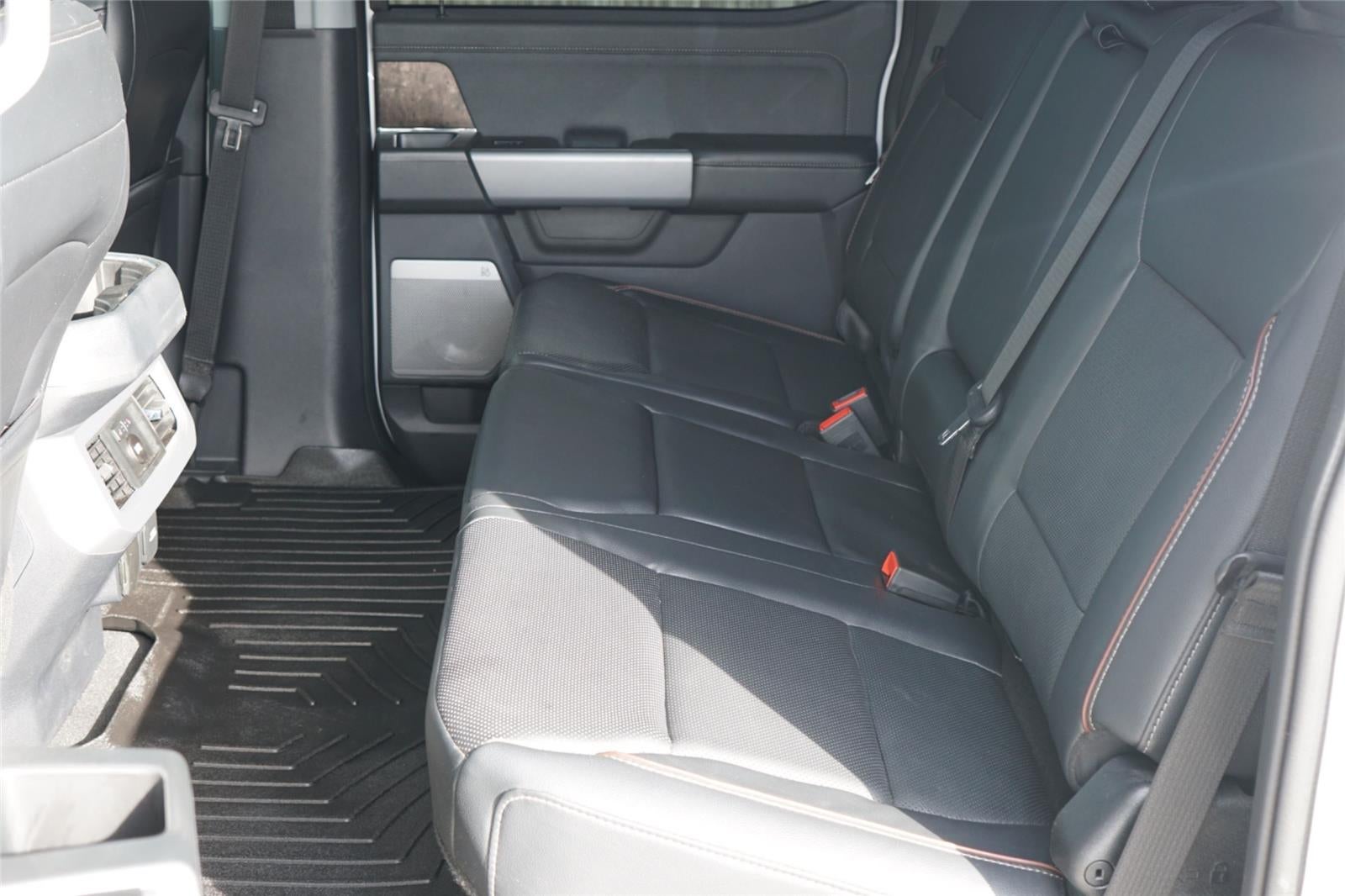 2024 Ford Super Duty F-250 Lariat