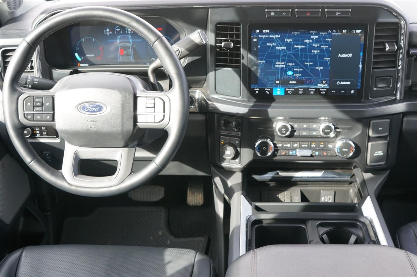 2024 Ford Super Duty F-250 Lariat