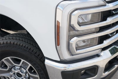 2024 Ford Super Duty F-250 Lariat