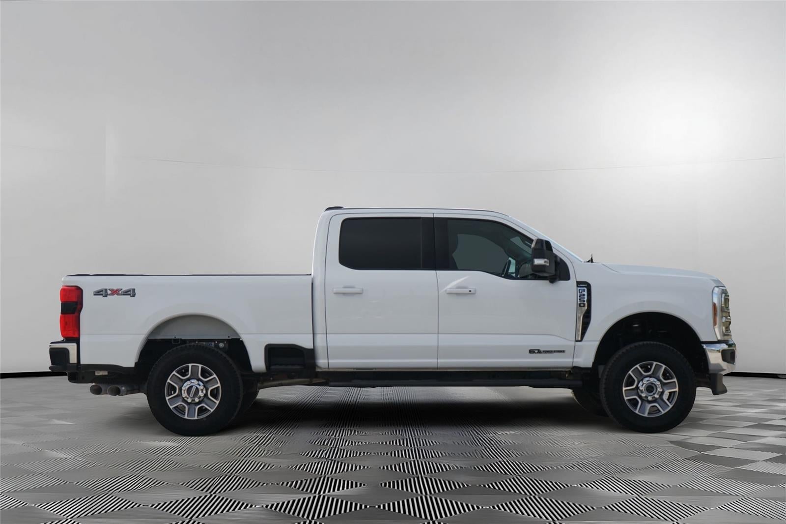 2024 Ford Super Duty F-250 Lariat