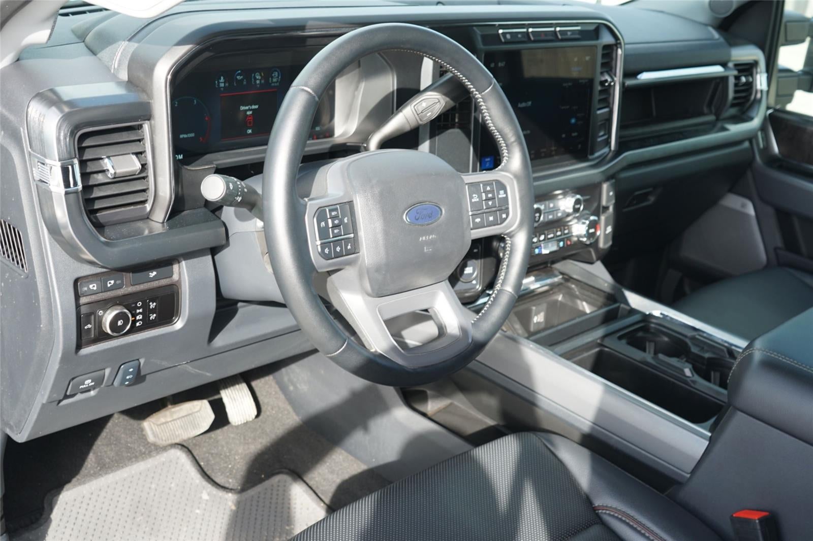 2024 Ford Super Duty F-250 Lariat
