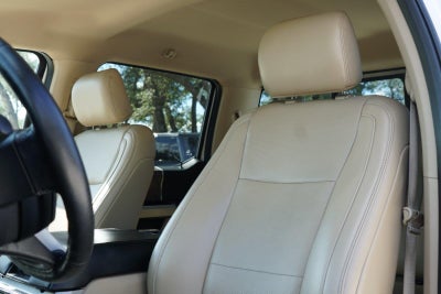 2017 Ford Super Duty F-250 Lariat