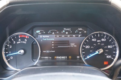 2017 Ford Super Duty F-250 Lariat
