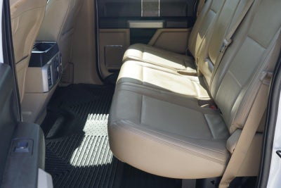 2017 Ford Super Duty F-250 Lariat