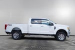 2017 Ford Super Duty F-250 Lariat