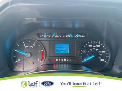 2017 Ford Super Duty F-250 XL