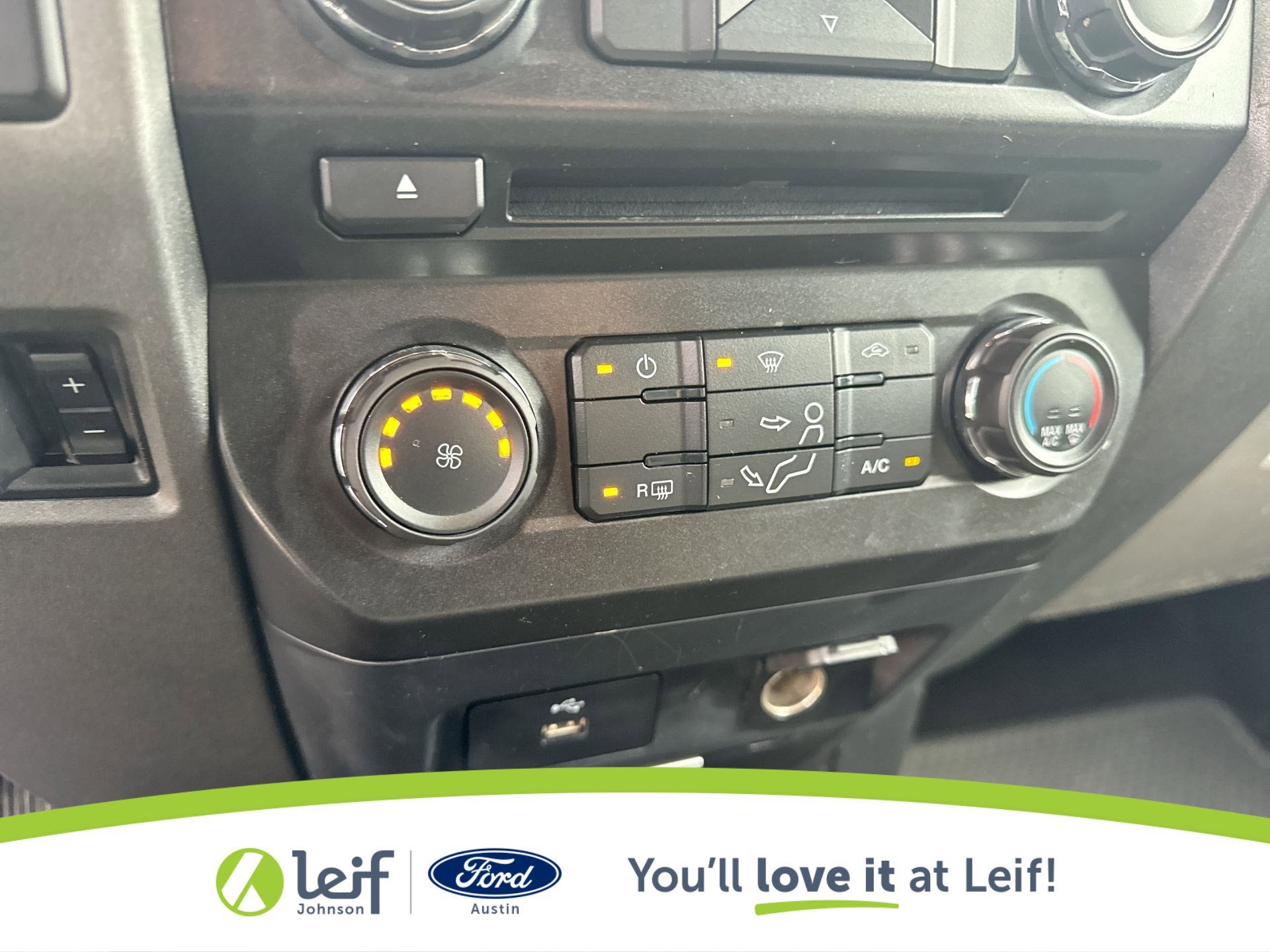 2017 Ford Super Duty F-250 XL