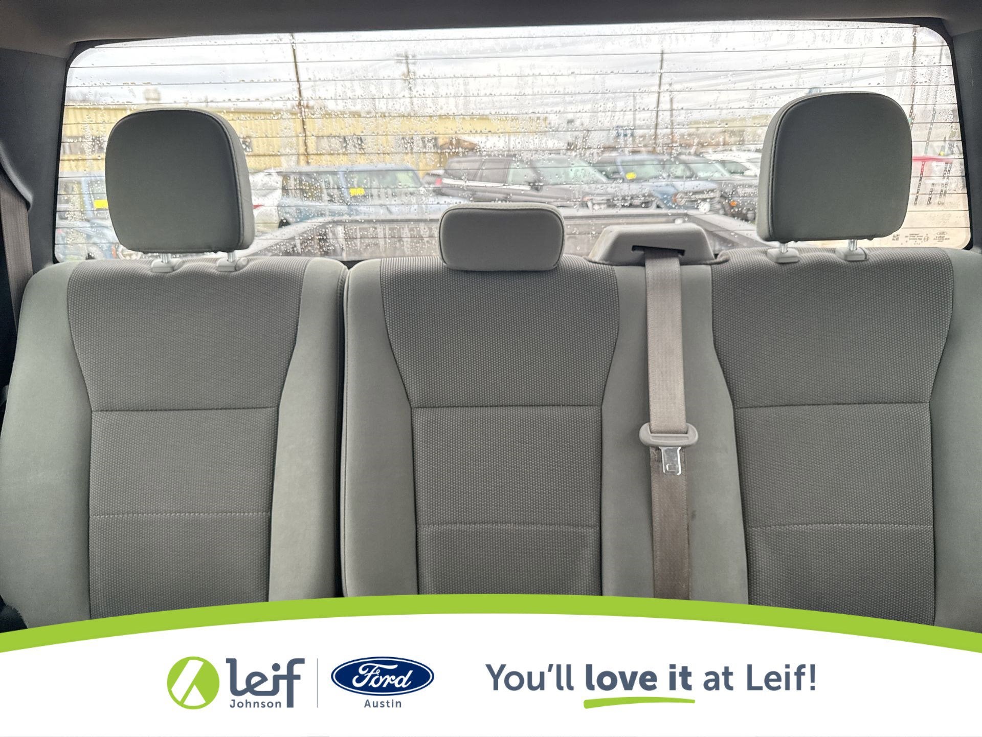 2017 Ford Super Duty F-250 XL