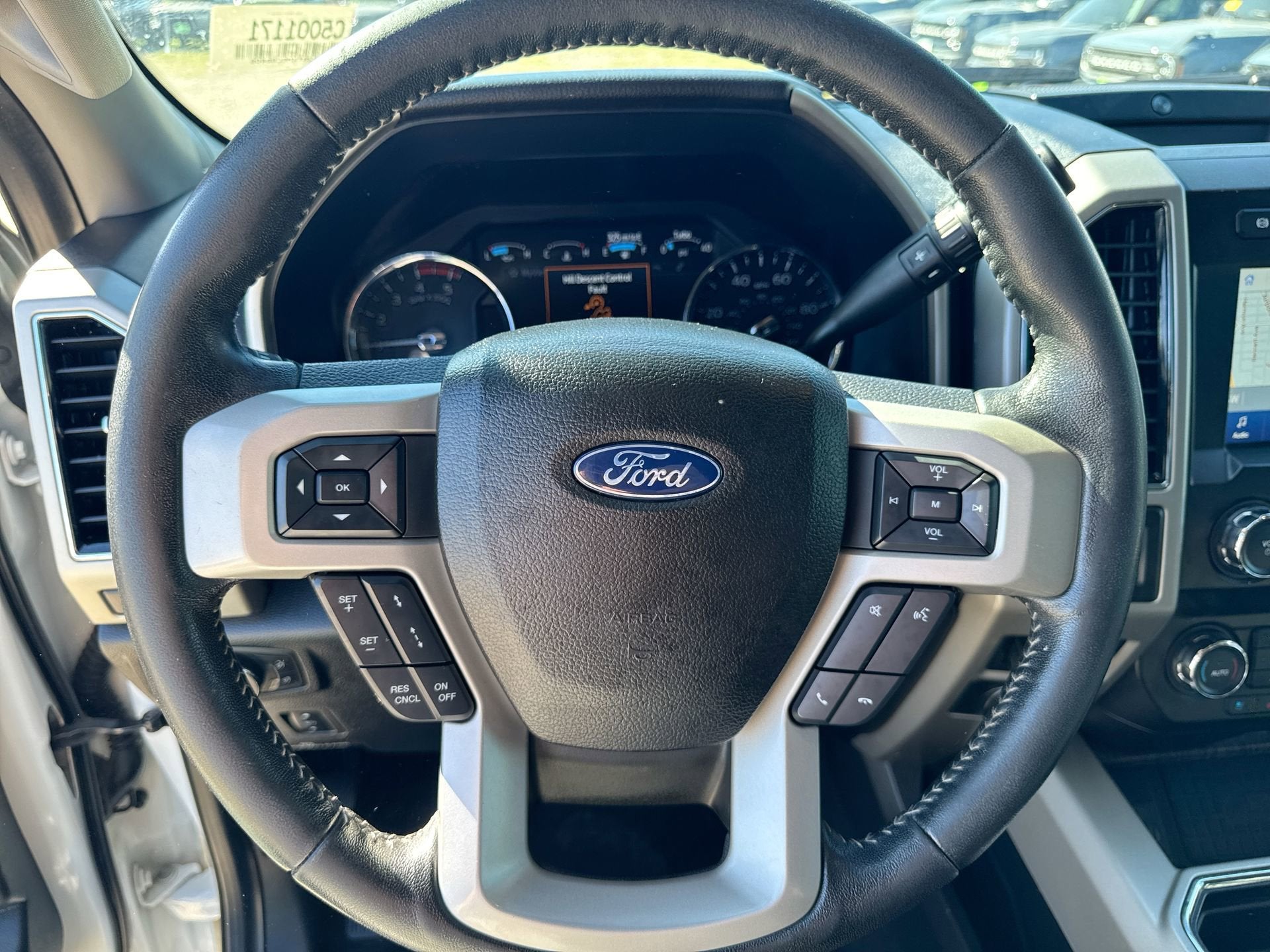 2021 Ford Super Duty F-250 Lariat