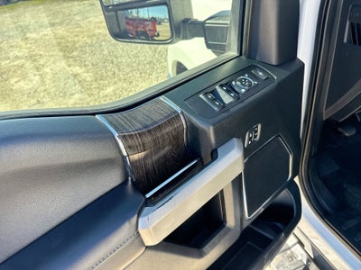 2021 Ford Super Duty F-250 Lariat