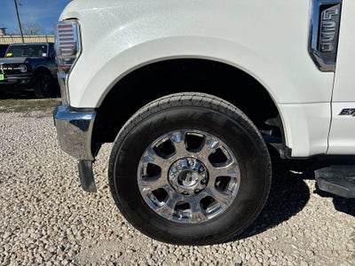 2021 Ford Super Duty F-250 Lariat