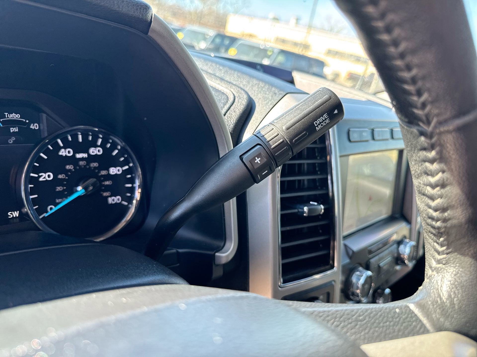 2021 Ford Super Duty F-250 Lariat