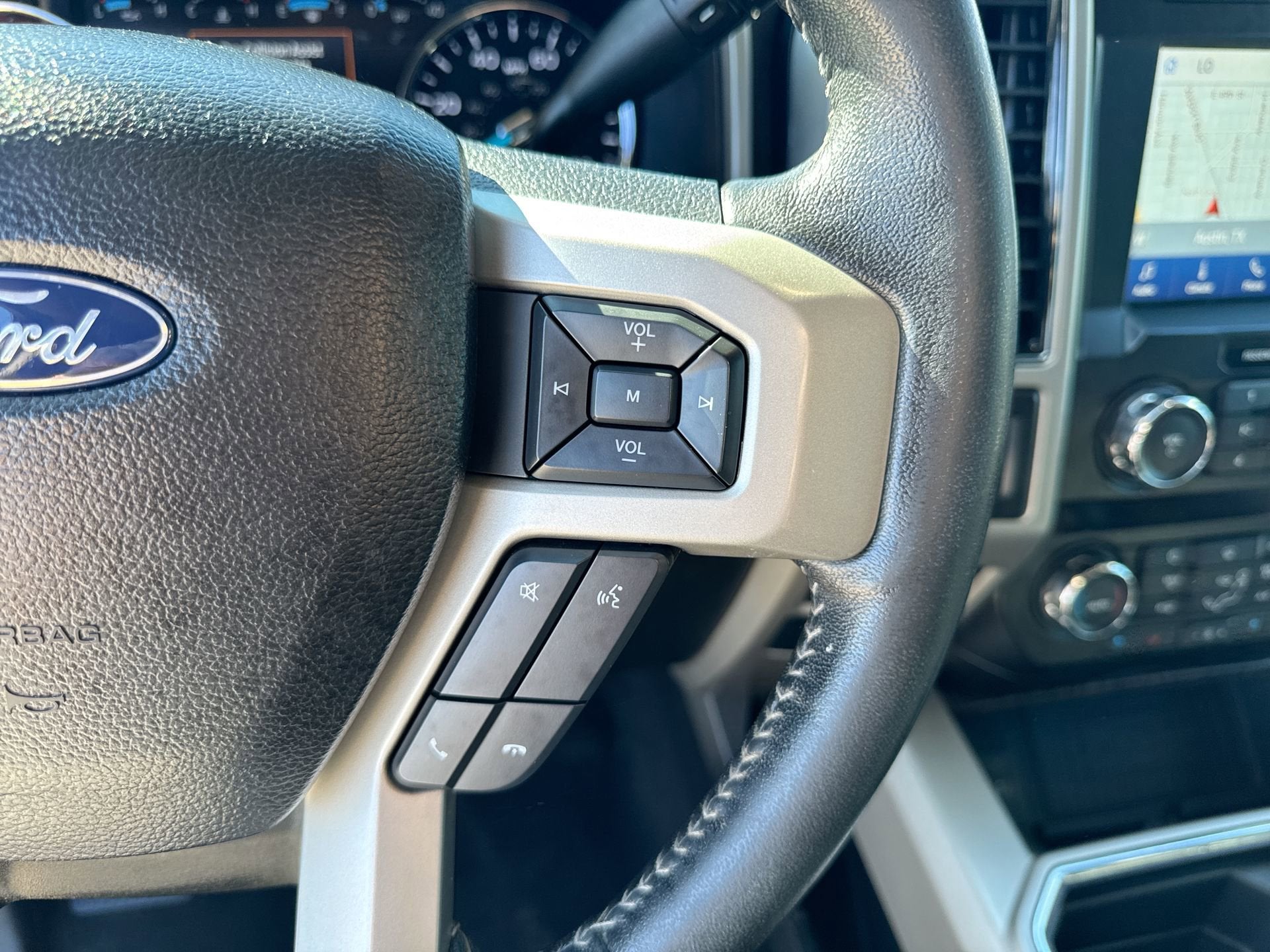 2021 Ford Super Duty F-250 Lariat