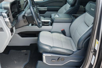 2024 Ford Super Duty F-250 Limited