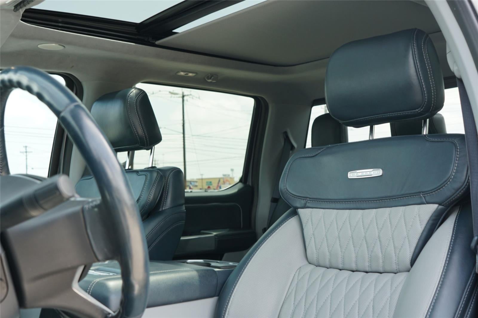 2024 Ford Super Duty F-250 Limited