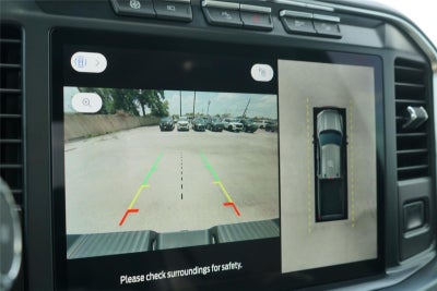 2024 Ford Super Duty F-250 Limited