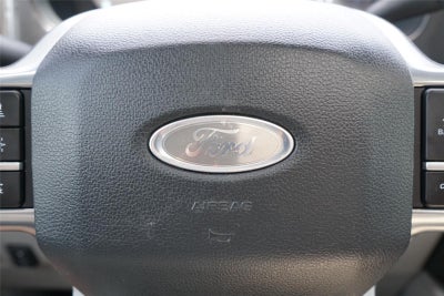2024 Ford Super Duty F-250 Limited