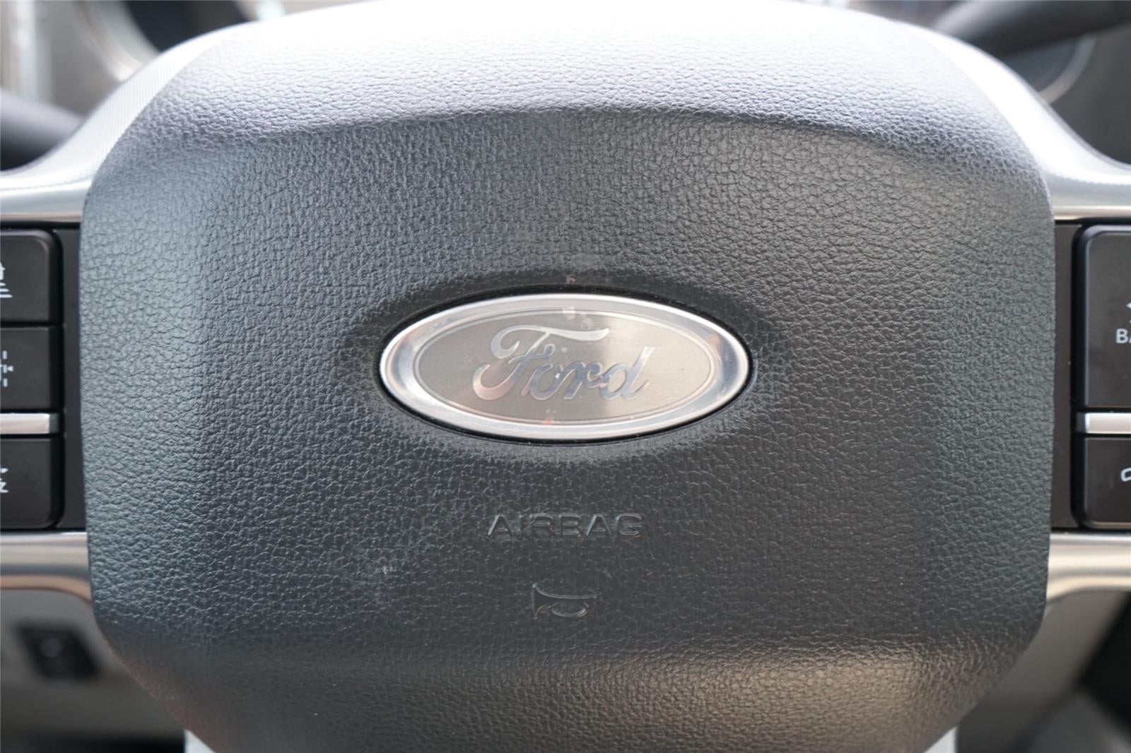 2024 Ford Super Duty F-250 Limited