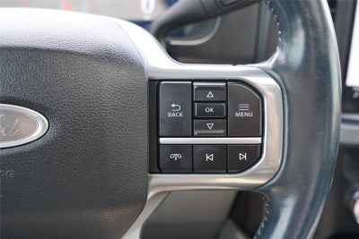2024 Ford Super Duty F-250 Limited