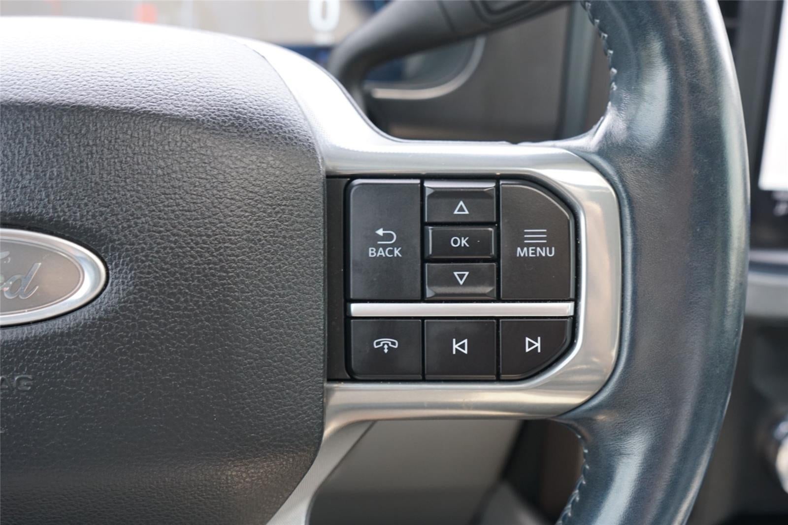 2024 Ford Super Duty F-250 Limited