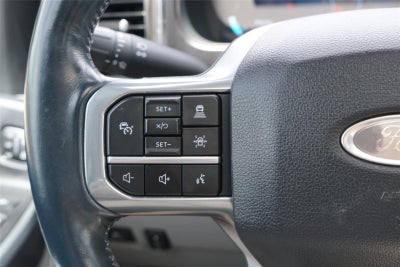 2024 Ford Super Duty F-250 Limited