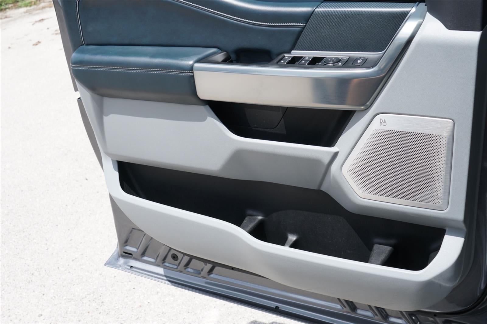 2024 Ford Super Duty F-250 Limited