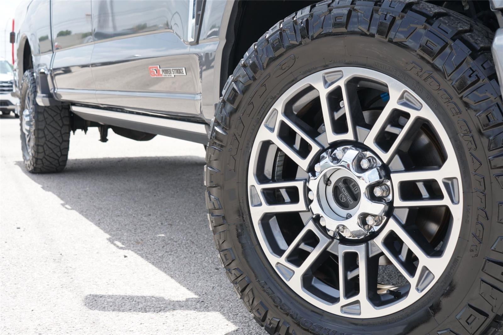 2024 Ford Super Duty F-250 Limited