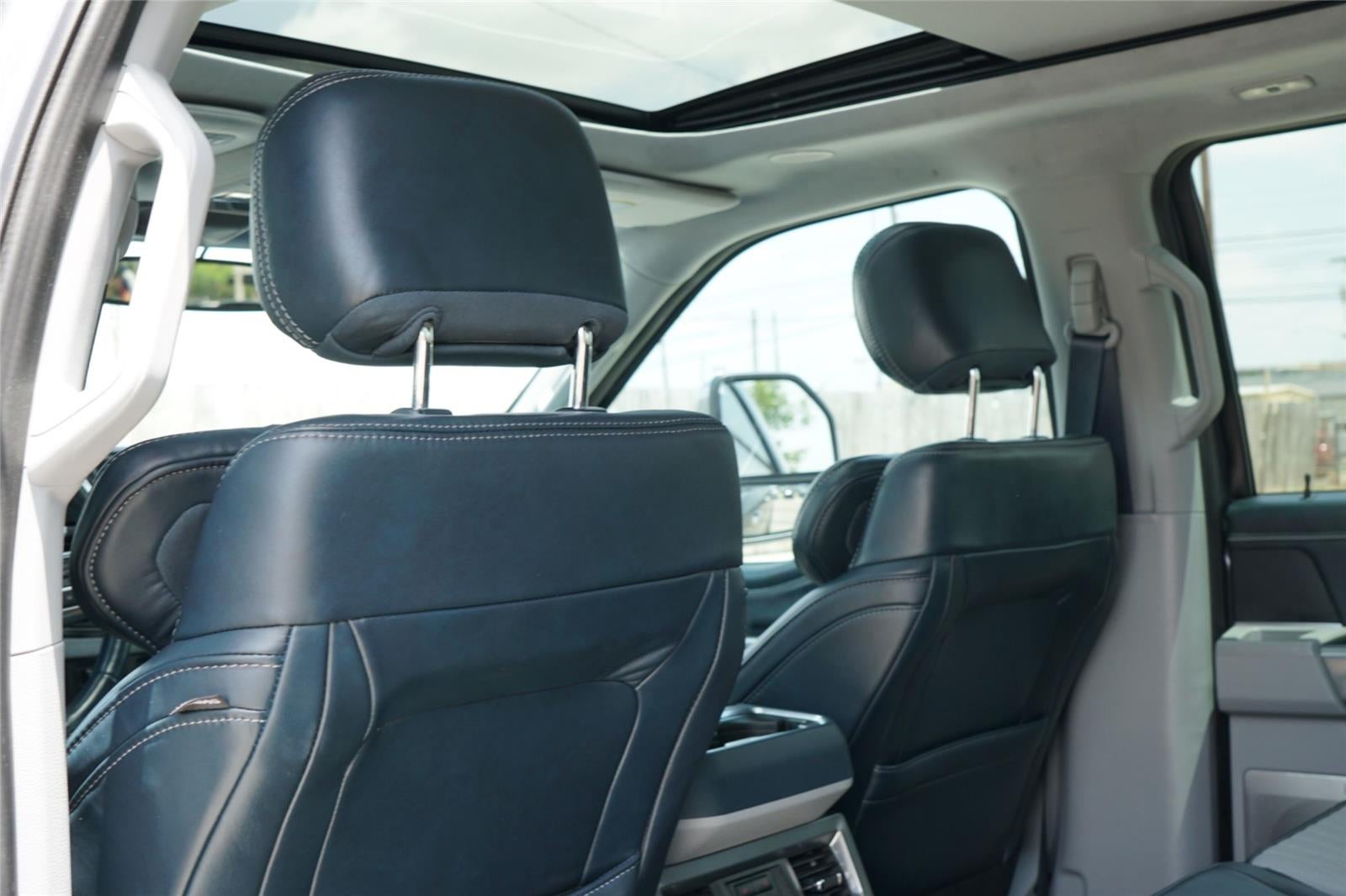 2024 Ford Super Duty F-250 Limited
