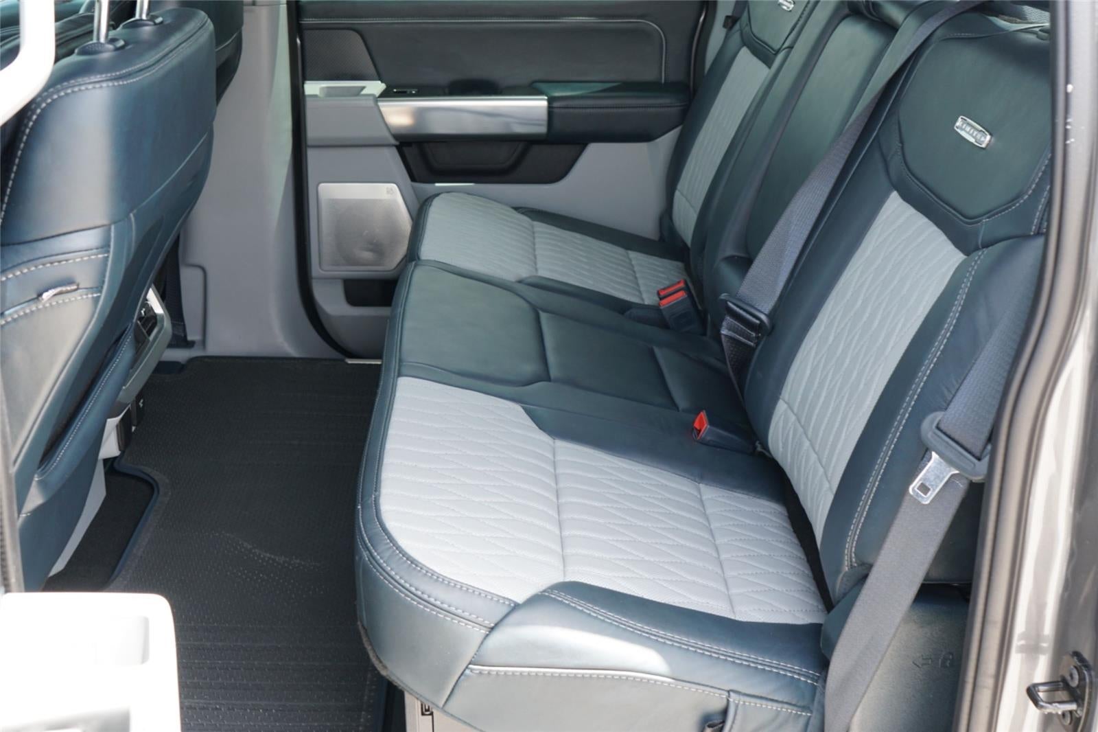 2024 Ford Super Duty F-250 Limited