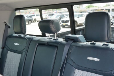 2024 Ford Super Duty F-250 Limited