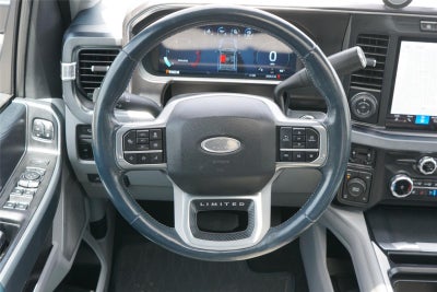 2024 Ford Super Duty F-250 Limited