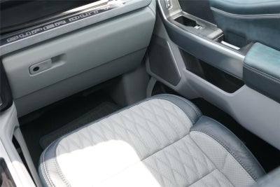 2024 Ford Super Duty F-250 Limited