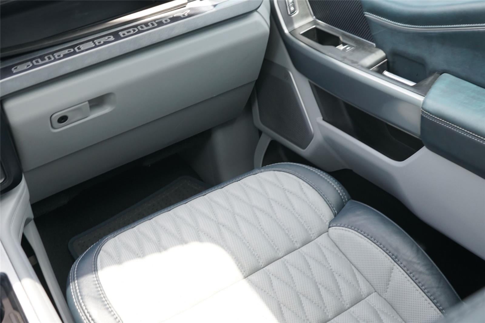 2024 Ford Super Duty F-250 Limited
