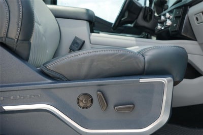 2024 Ford Super Duty F-250 Limited