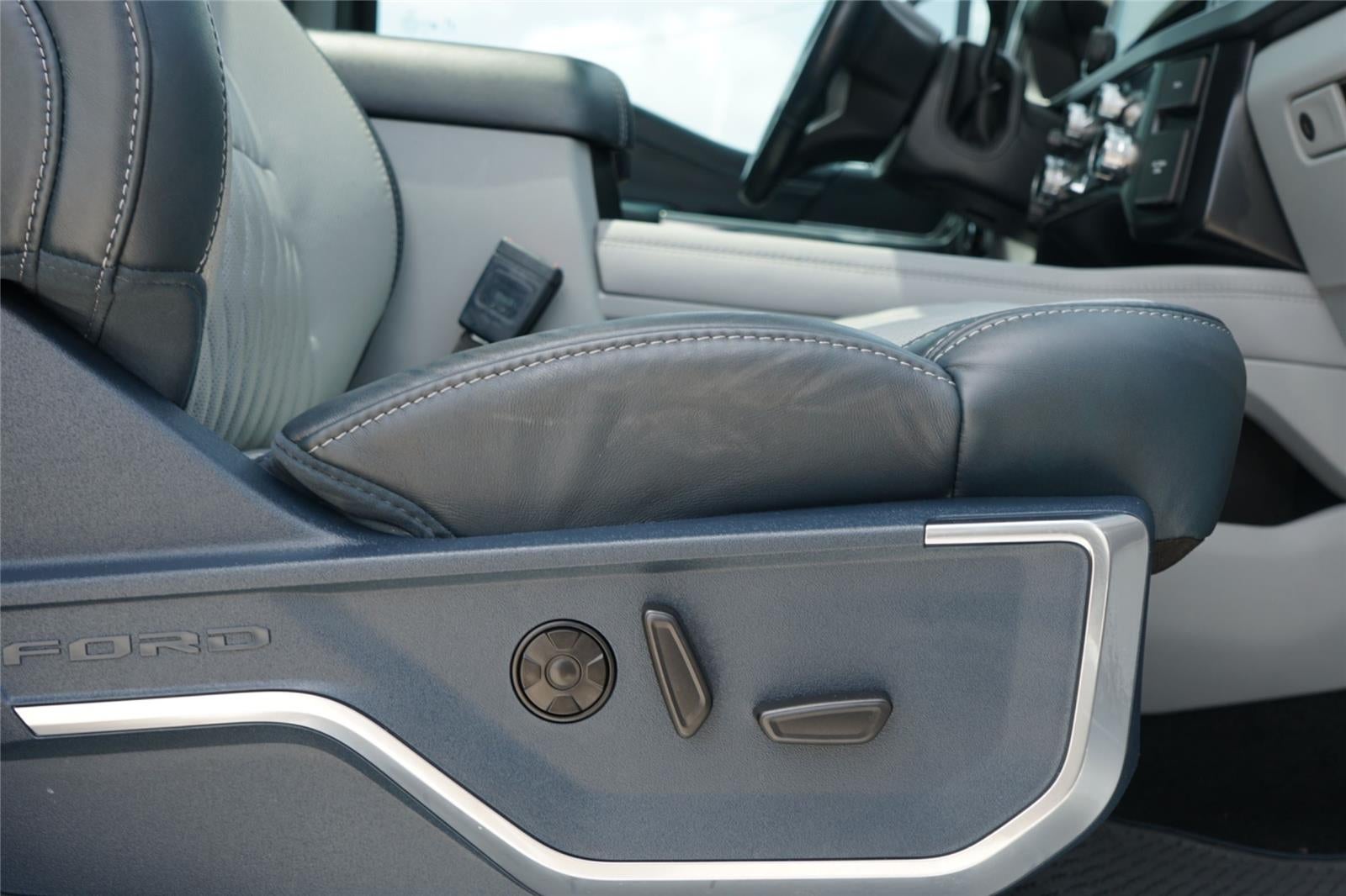 2024 Ford Super Duty F-250 Limited