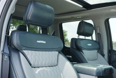 2024 Ford Super Duty F-250 Limited