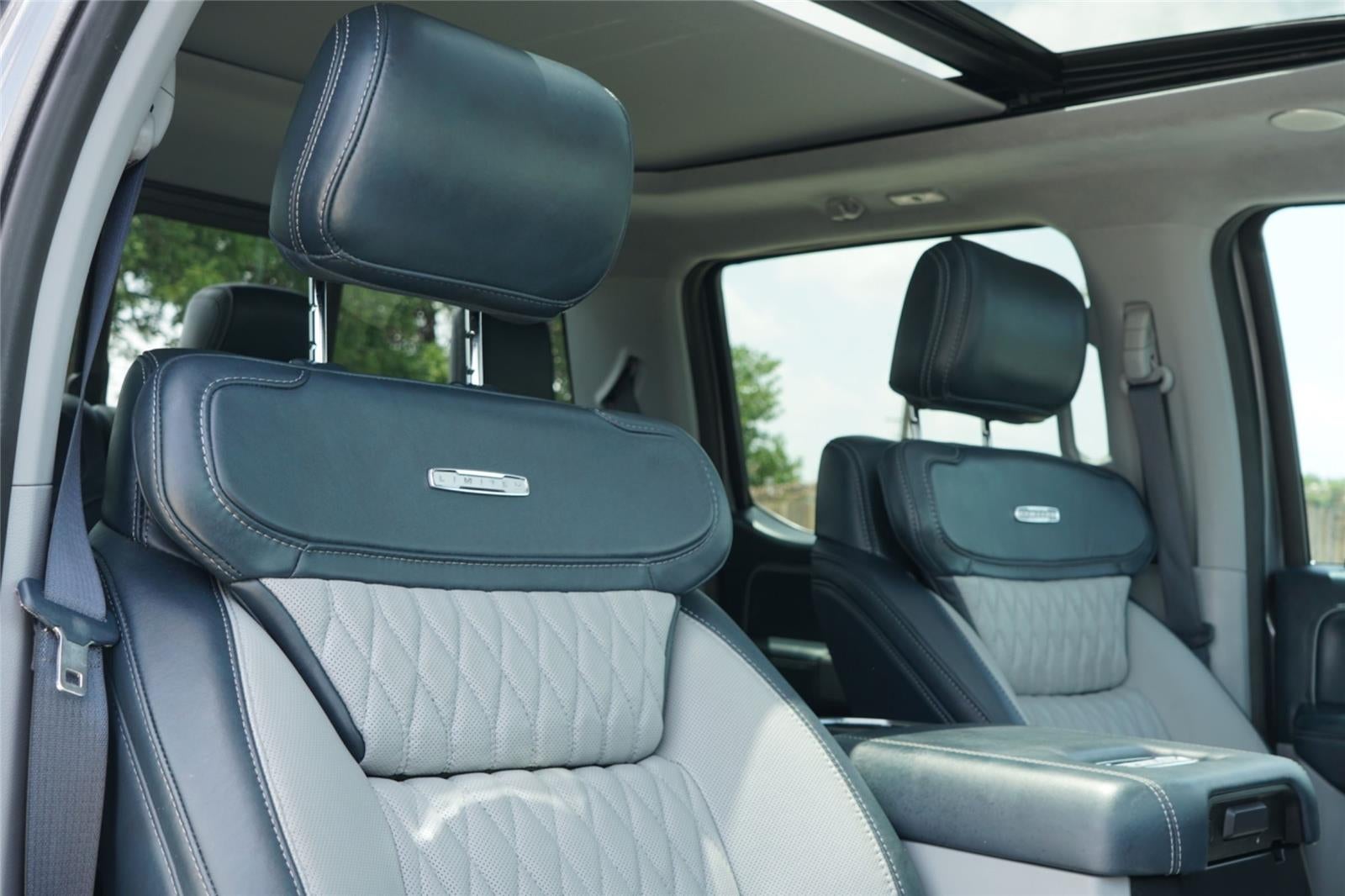 2024 Ford Super Duty F-250 Limited