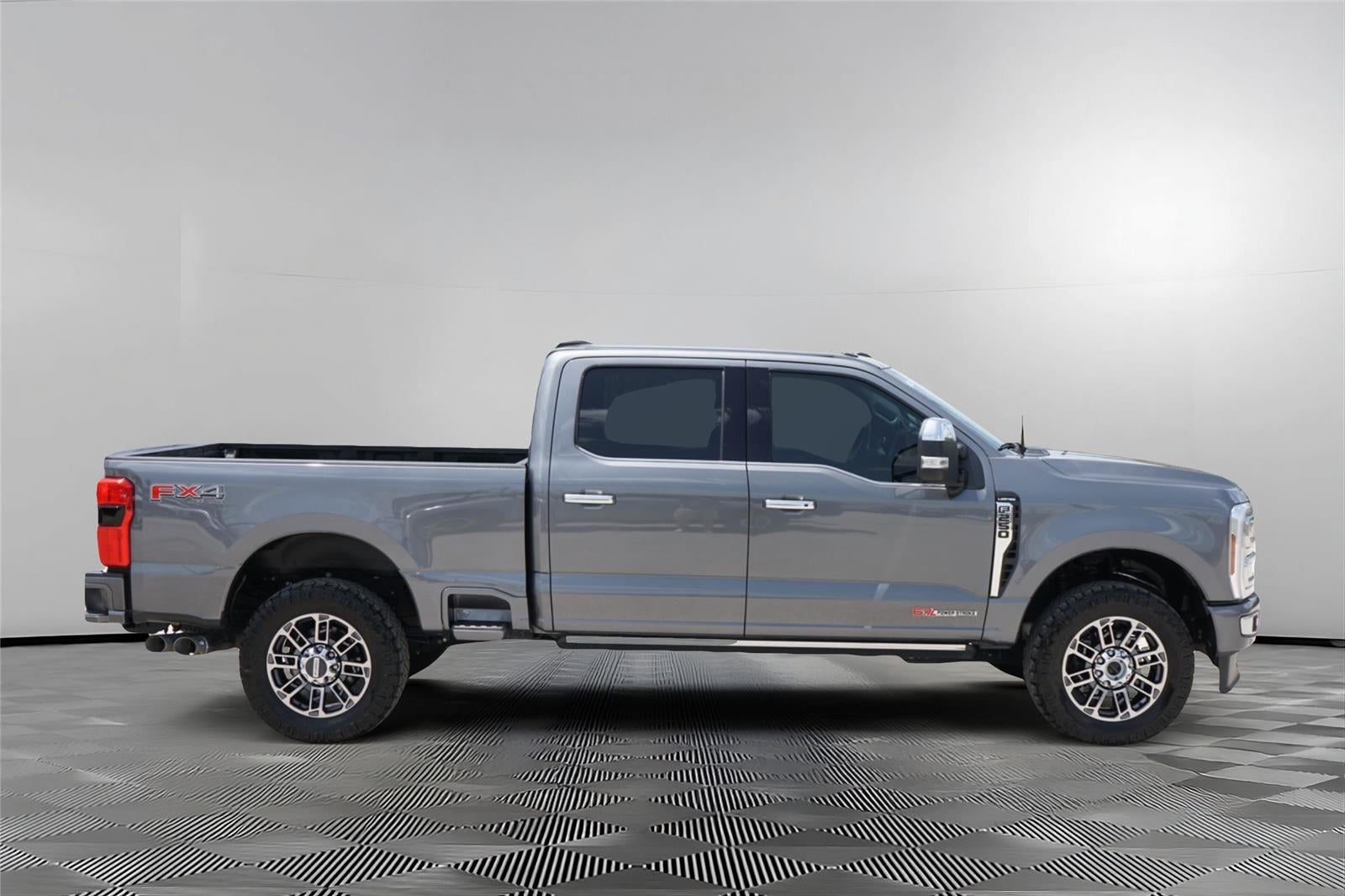2024 Ford Super Duty F-250 Limited