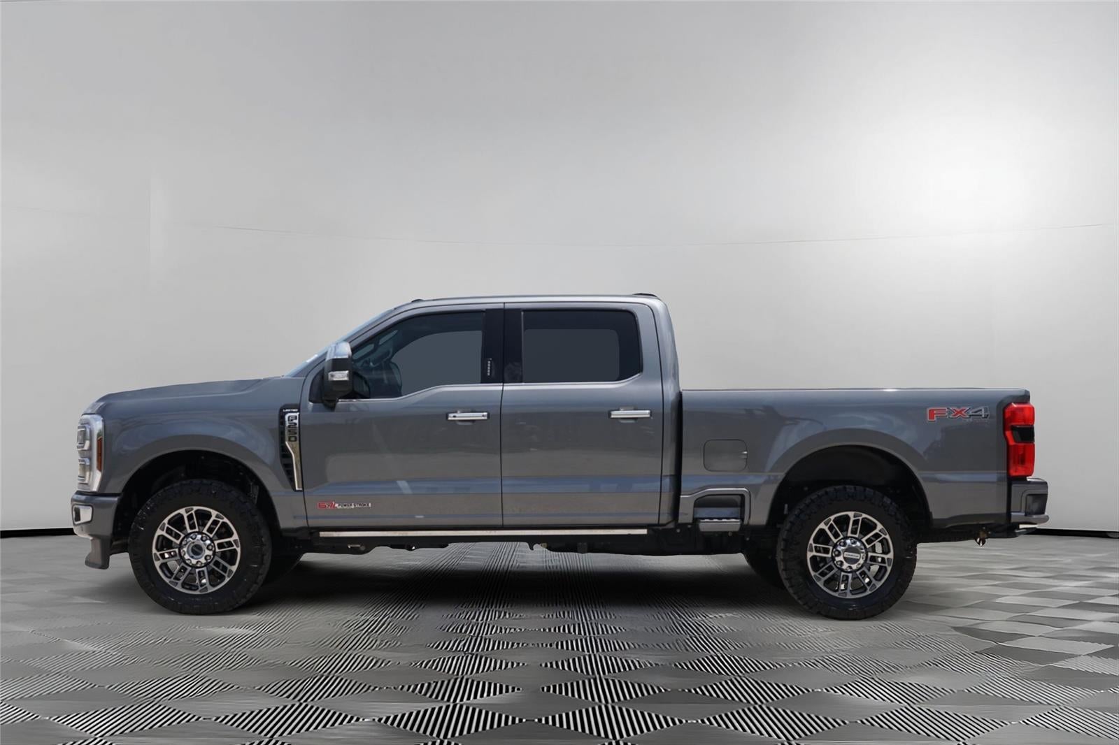2024 Ford Super Duty F-250 Limited