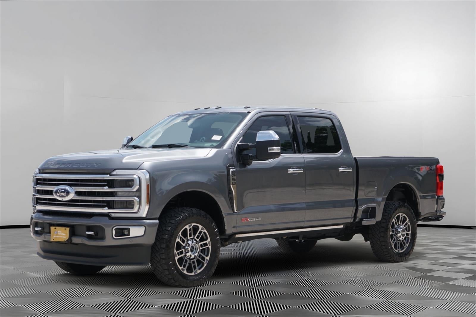 2024 Ford Super Duty F-250 Limited
