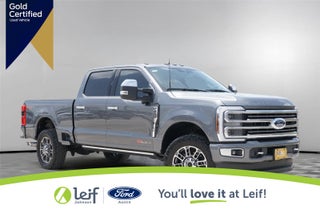 2024 Ford Super Duty F-250 Limited
