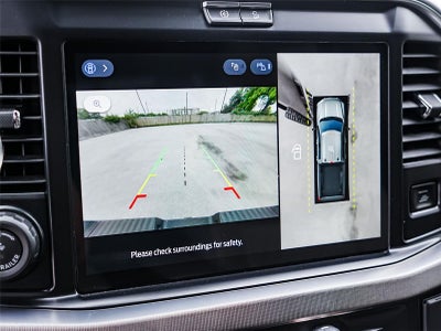 2025 Ford Super Duty F-250 Platinum