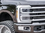 2025 Ford Super Duty F-250 Platinum