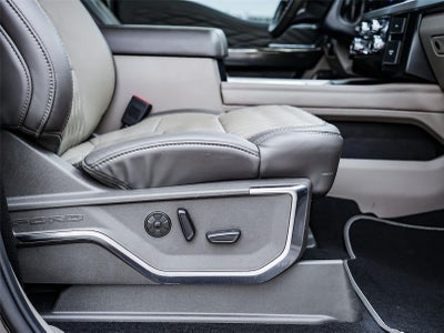 2025 Ford Super Duty F-250 Platinum