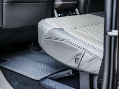2025 Ford Super Duty F-250 Platinum