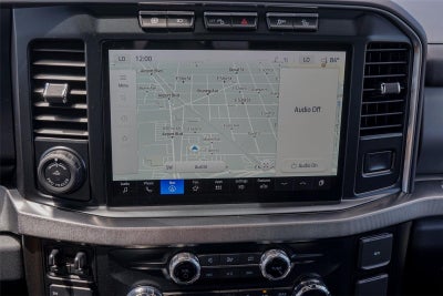 2024 Ford Super Duty F-250 Platinum